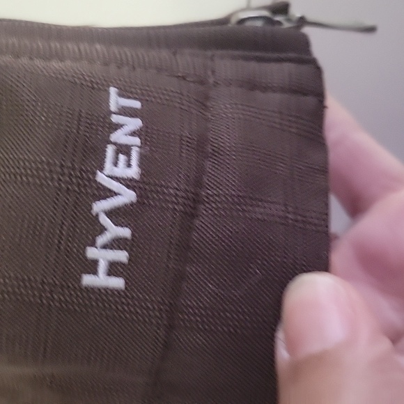 Vintage The North Face Hyvent - Picture 3 of 5